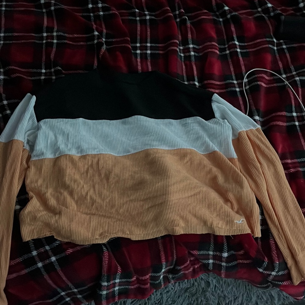 sweater